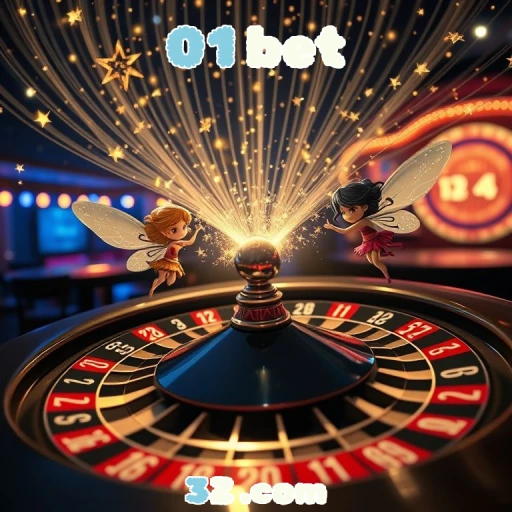01 bet Promoções