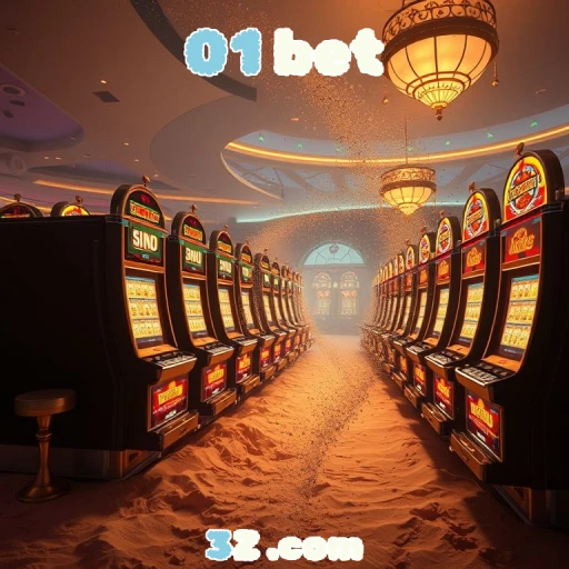 Apoio essencial da 01 bet: um guia interativo para usuários