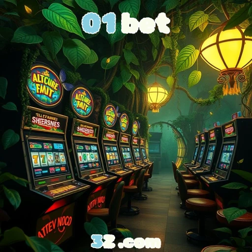 Table Games: O Segredo do Sucesso no 01 Bet