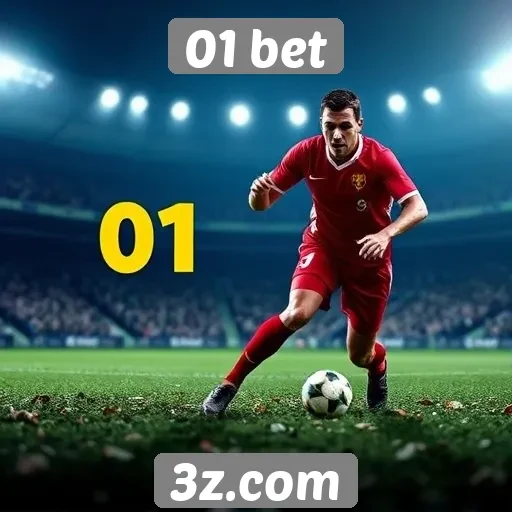 Comparativo entre 01 bet e outros sites de apostas