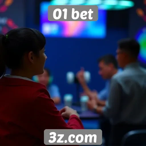 Opiniões de usuários sobre o suporte ao cliente da 01 bet