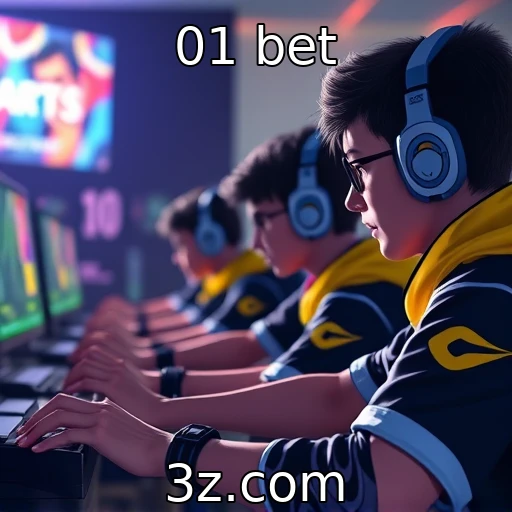 Evolução dos e-sports e seus novos desafios