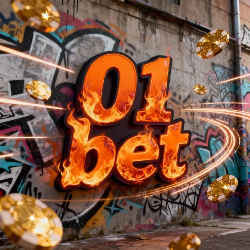 01 bet