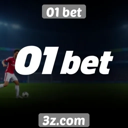 Métodos de pagamento oferecidos pela 01 bet