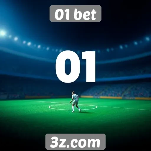 Metodologia de pagamentos e saques no 01 bet