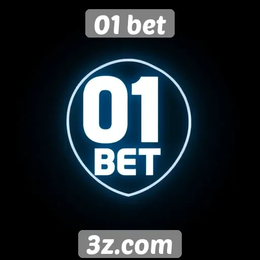 Segurança e confiabilidade da plataforma 01 bet