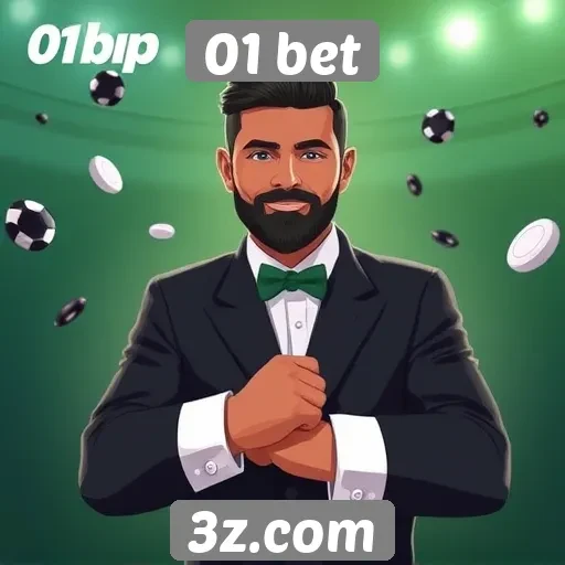 Promos e bônus oferecidos na plataforma 01 bet