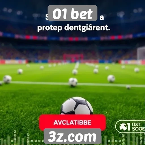 Benefícios de se registrar no site 01 bet